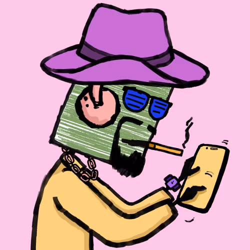Blockies Club