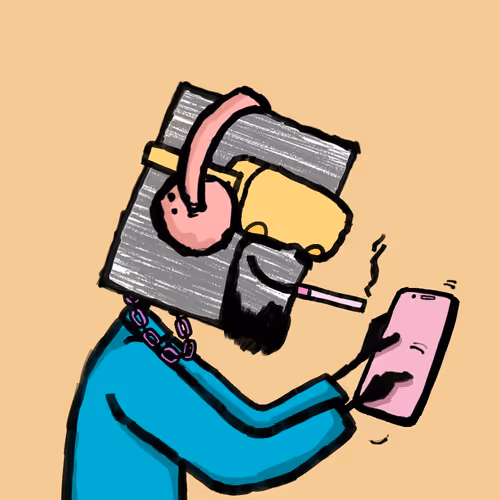 Blockies Club