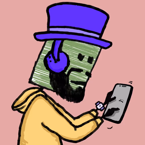 Blockies Club
