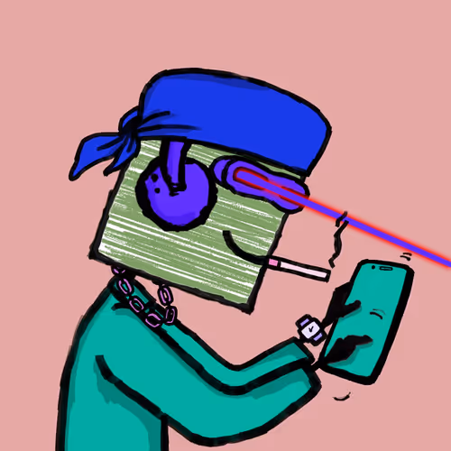 Blockies Club