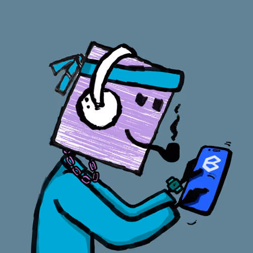 Blockies Club