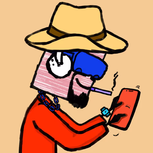 Blockies Club