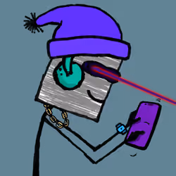 Blockie #169