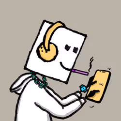 Blockie #174