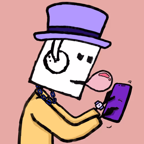 Blockies Club
