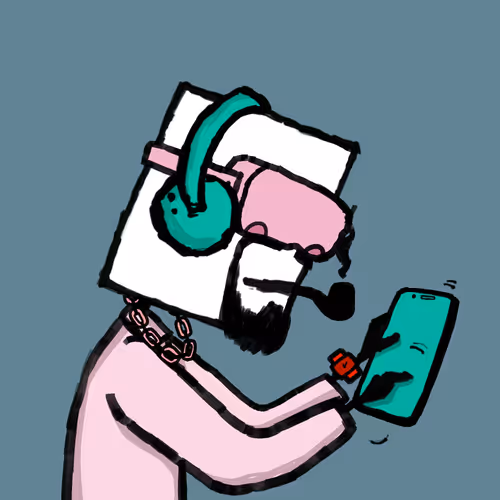 Blockie #44