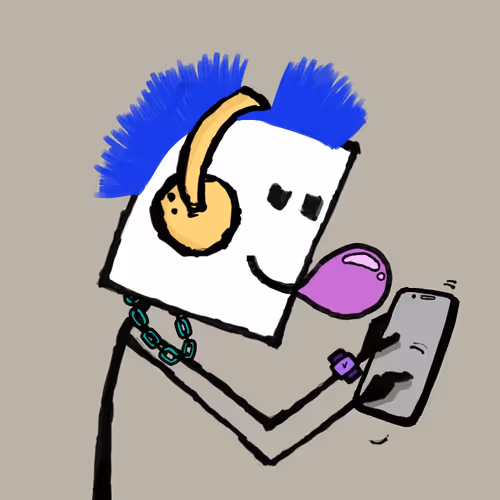 Blockies Club