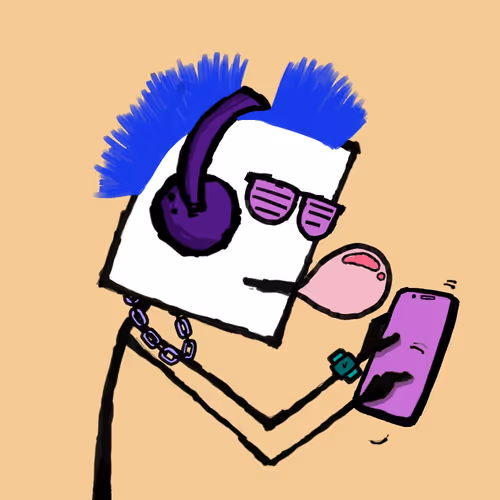 Blockies Club