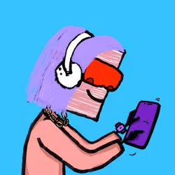 Blockie #168