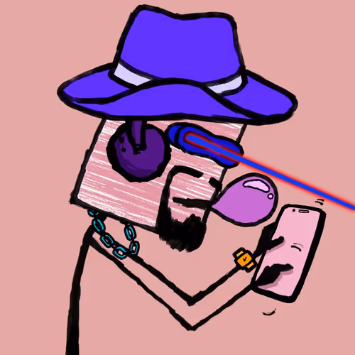 Blockies Club