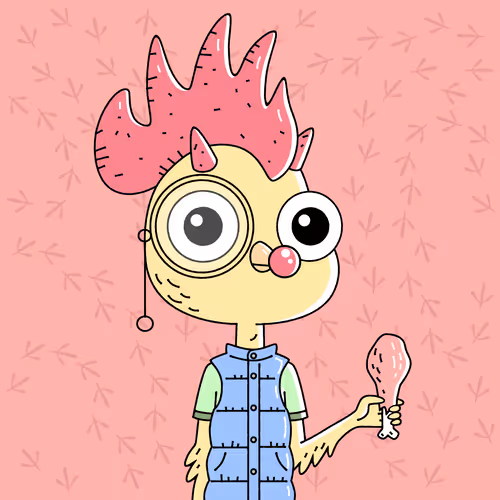 Littlepeckers