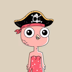Little Peckers #497