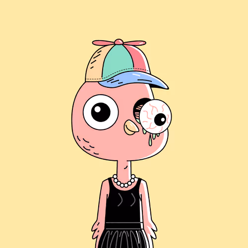 Littlepeckers