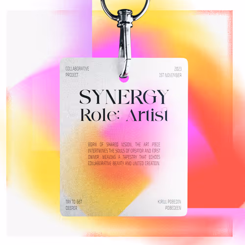Synergy 10