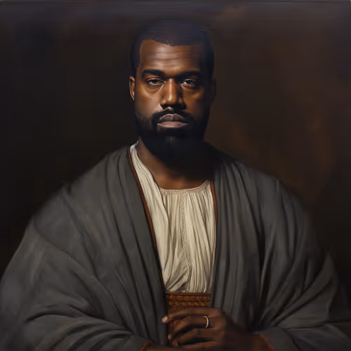 Da Vinci Portraits Ryjx
