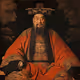 Emperor Qin Shi Huang