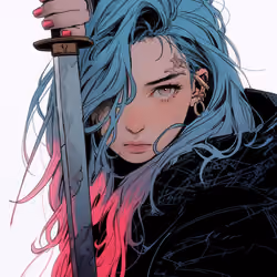 1