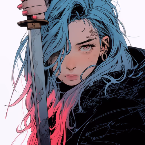 1