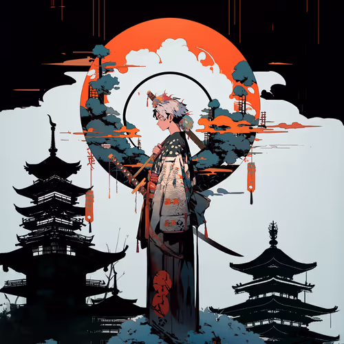 8