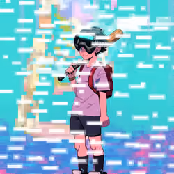 11