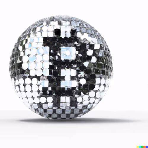 Disco District Ethereum