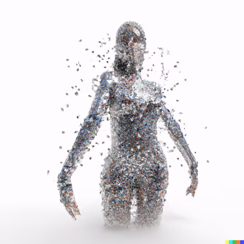 Disco District Ethereum