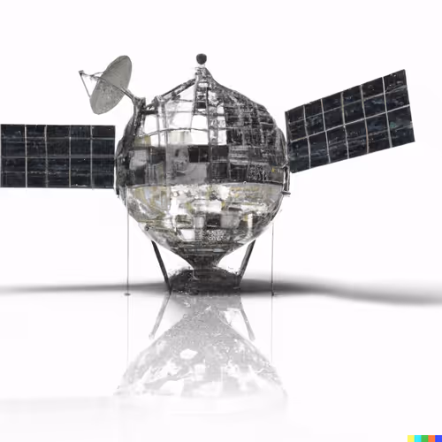 Disco District Ethereum