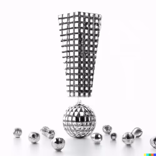 Disco District Ethereum
