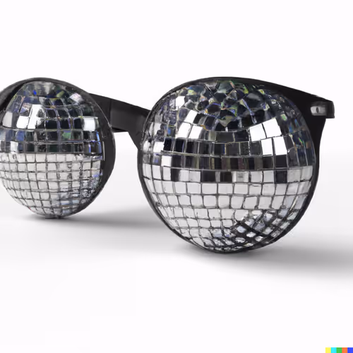 Disco District Ethereum