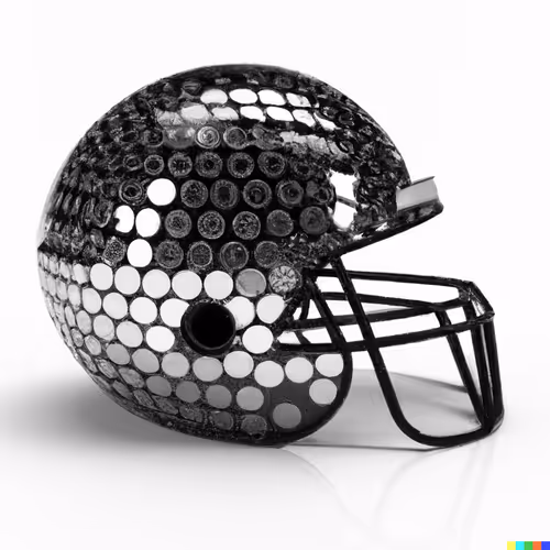 Disco District Ethereum