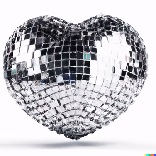 Disco District Ethereum