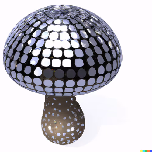 Disco District Ethereum