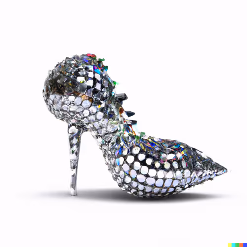 Disco District Ethereum