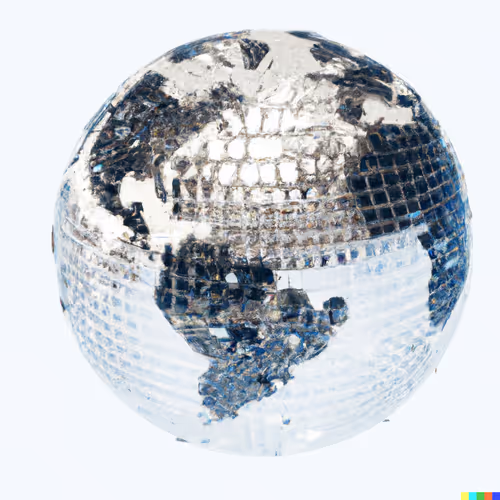 Disco District Ethereum
