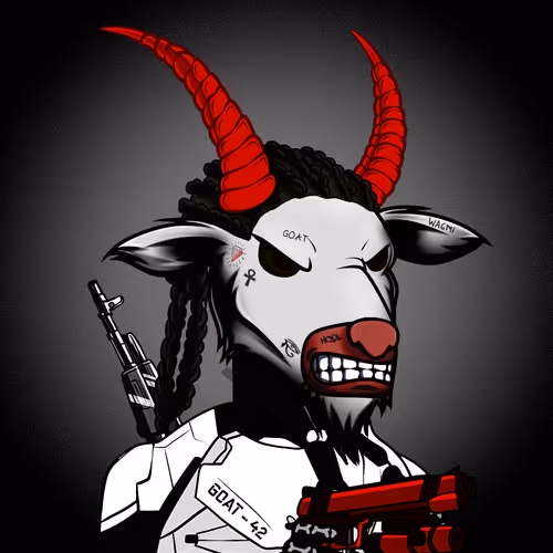 Goatopia Members Only Club V2