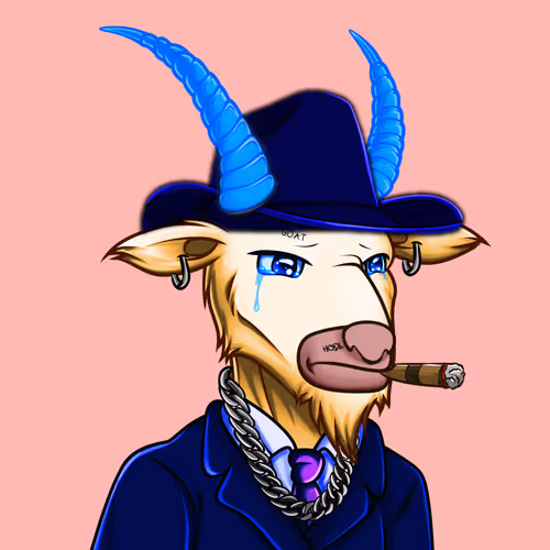 Goatopia Members Only Club V2