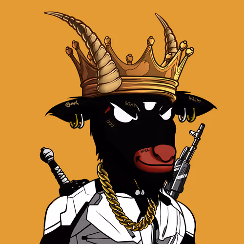 Goatopia Members Only Club V2