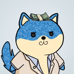 Doge Elon Club #230