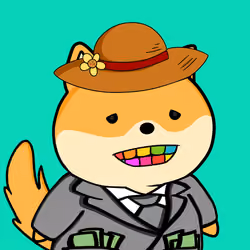 Doge Elon Club #83