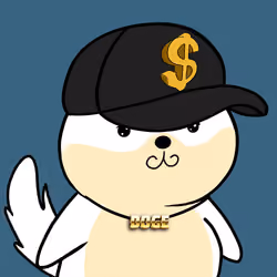 Doge Elon Club #82