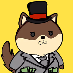 Doge Elon Club #84