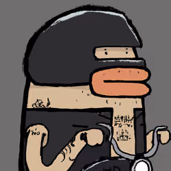 Potato Duck #485