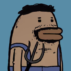 Potato Duck #281