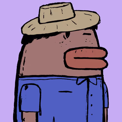 Potato Duck #215