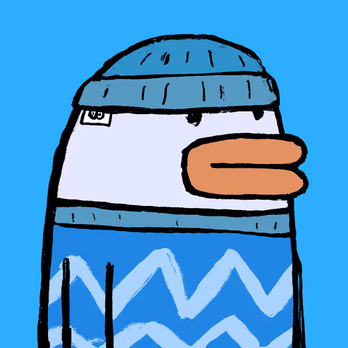 Potato Ducks 1