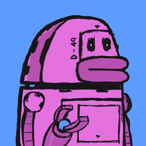 Potato Duck #353