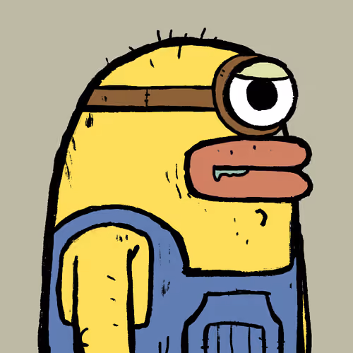 Potato Duck #411