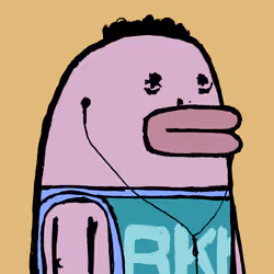 Potato Duck #486