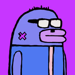 Potato Duck #205
