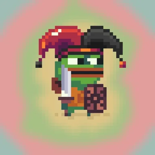 Pepepix Collection
